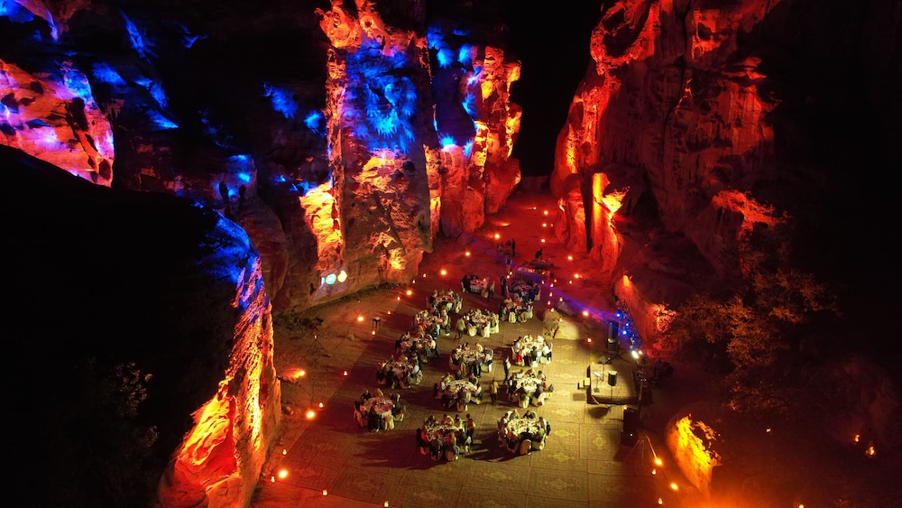 Old Village Resort Image 102