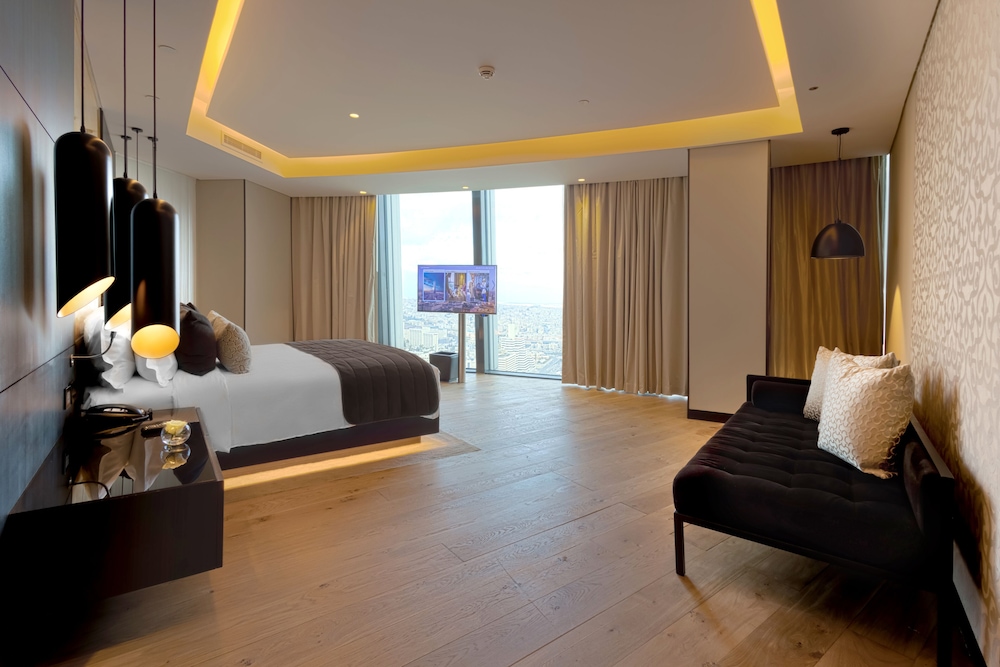 Amman Rotana Image 22