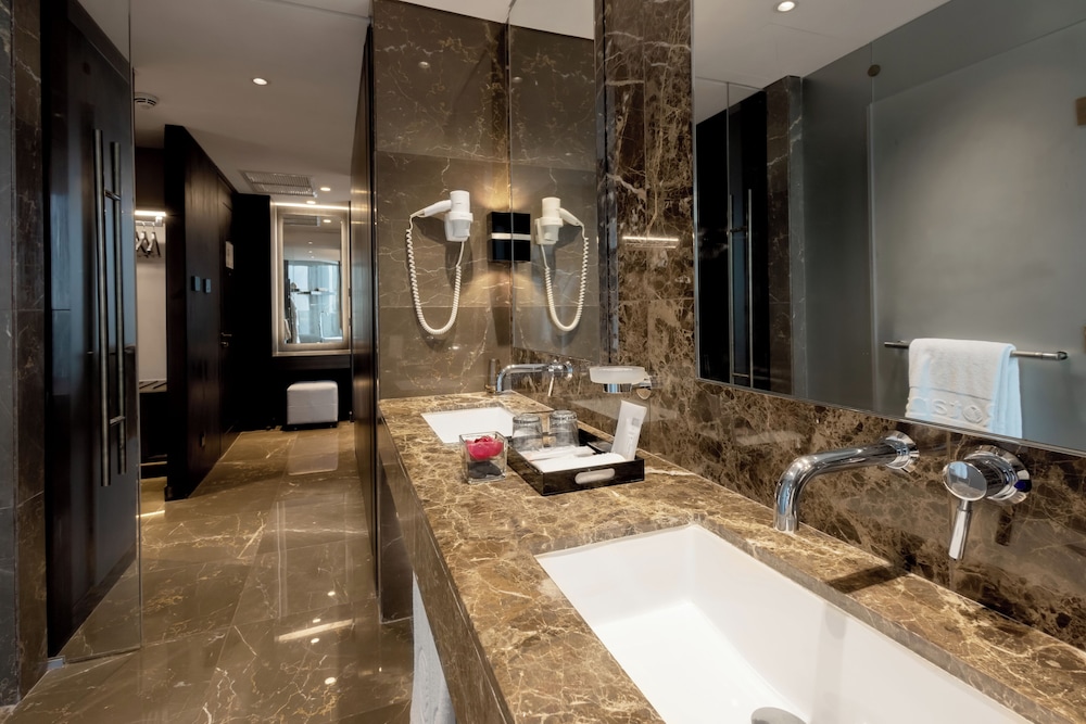 Amman Rotana Image 58