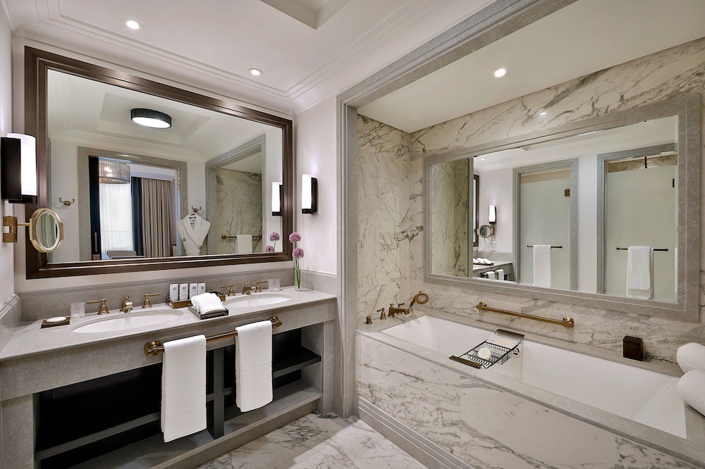 The St. Regis Amman Image 83