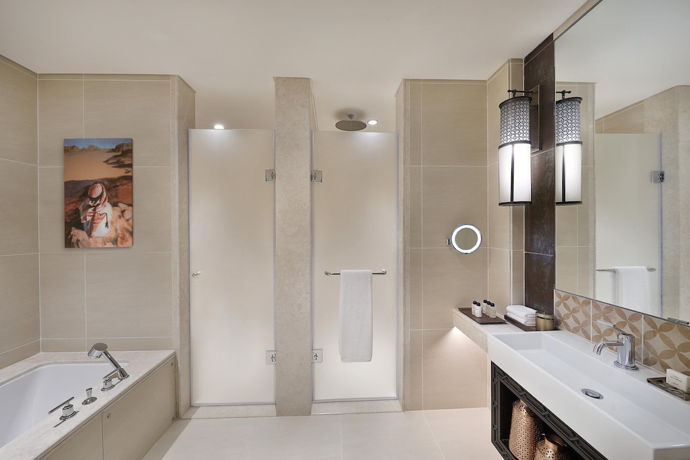 Al Manara, A Luxury Collection Hotel, Saraya Aqaba Image 76