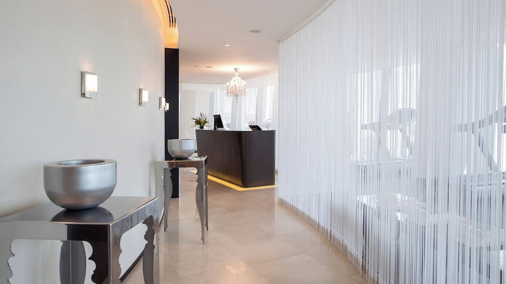 Amman Rotana Image 68