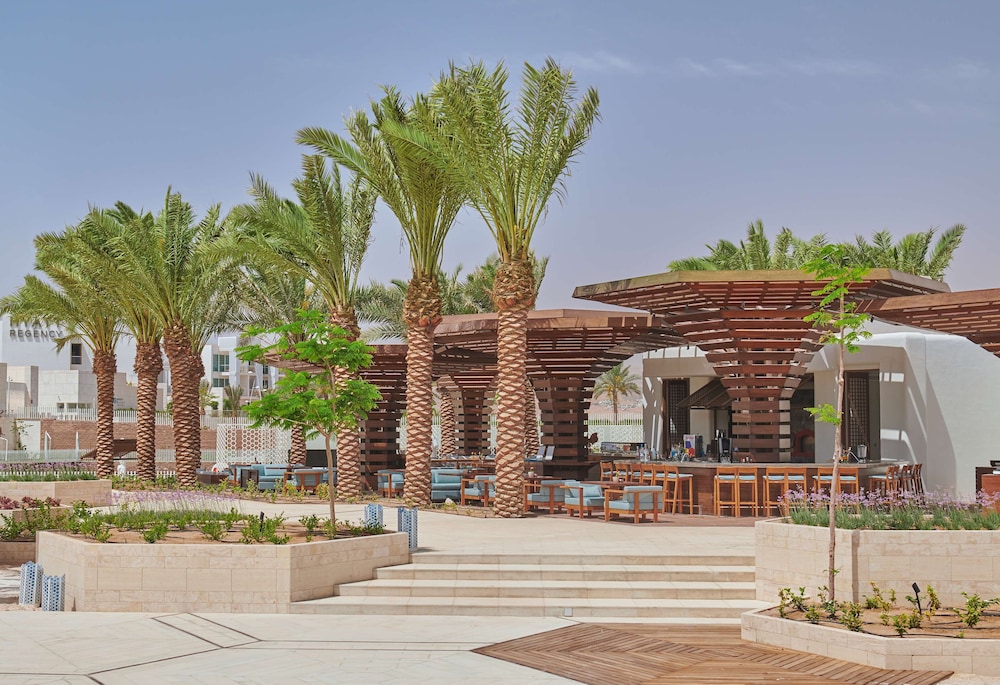 Hyatt Regency Aqaba Ayla Resort Image 51