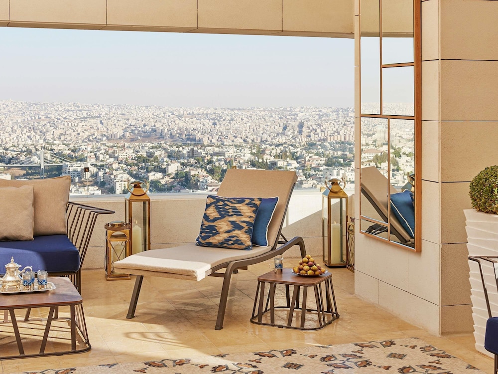 Fairmont Amman Image 66