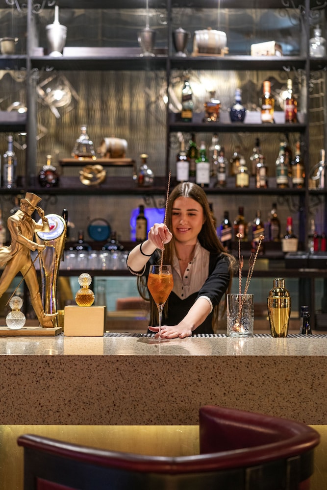 Fairmont Amman Image 162