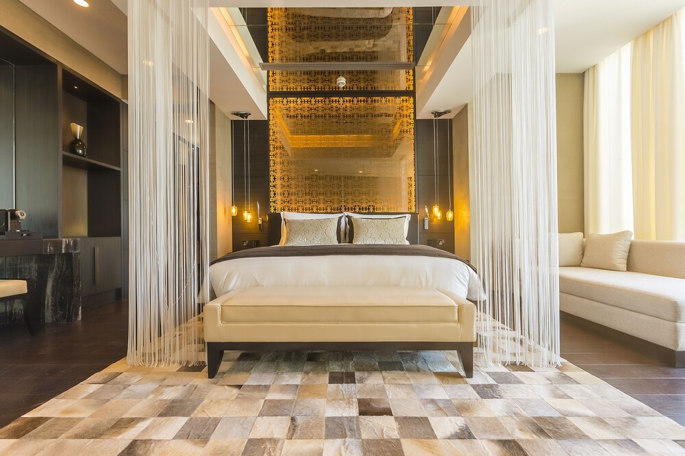 Amman Rotana Image 7