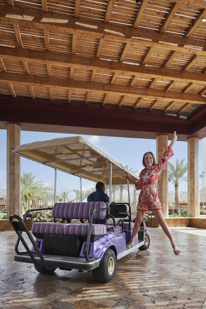 Movenpick Resort & Spa Tala Bay Aqaba Image 166