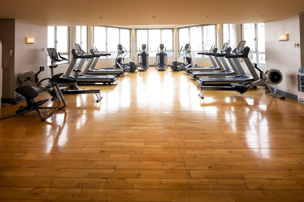 Four Seasons Hotel Amman Image 33