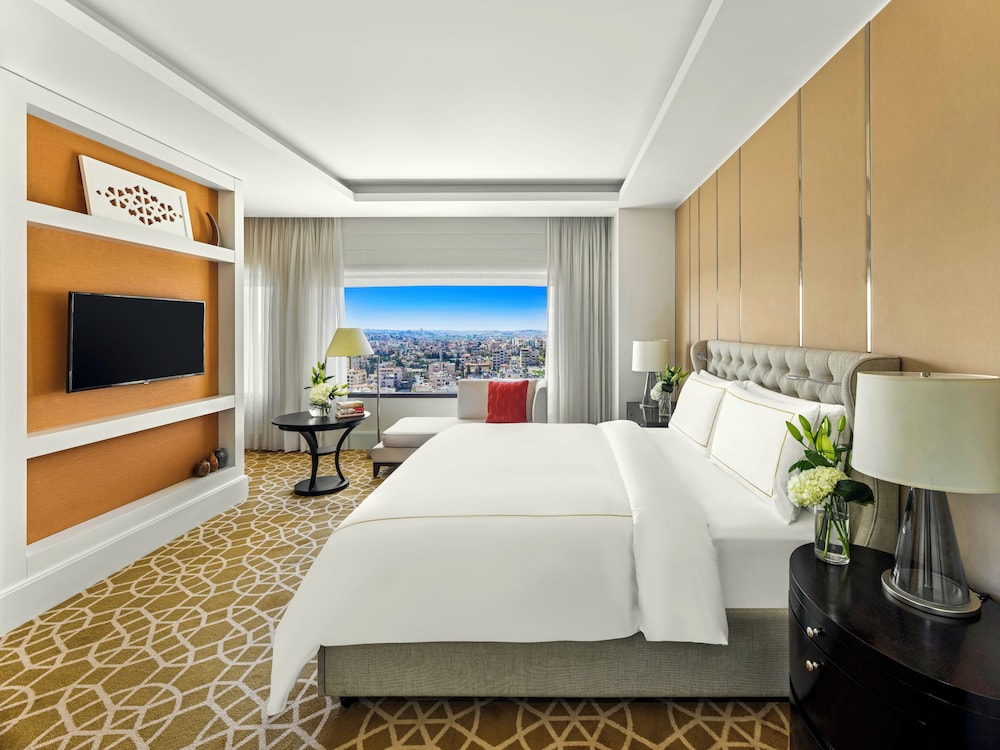 Fairmont Amman Image 15