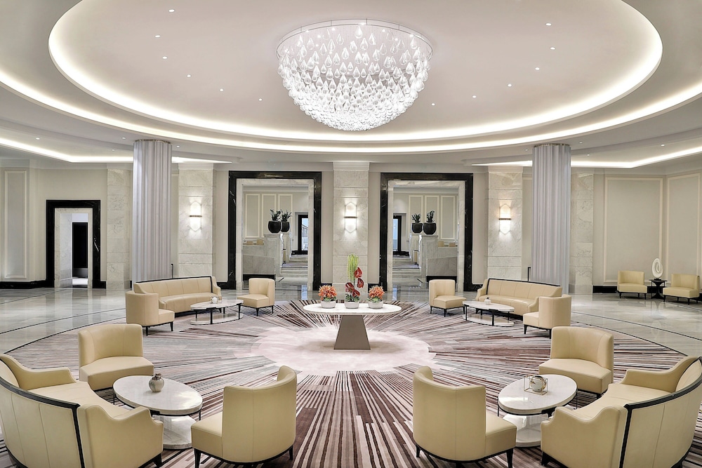 The St. Regis Amman Image 173