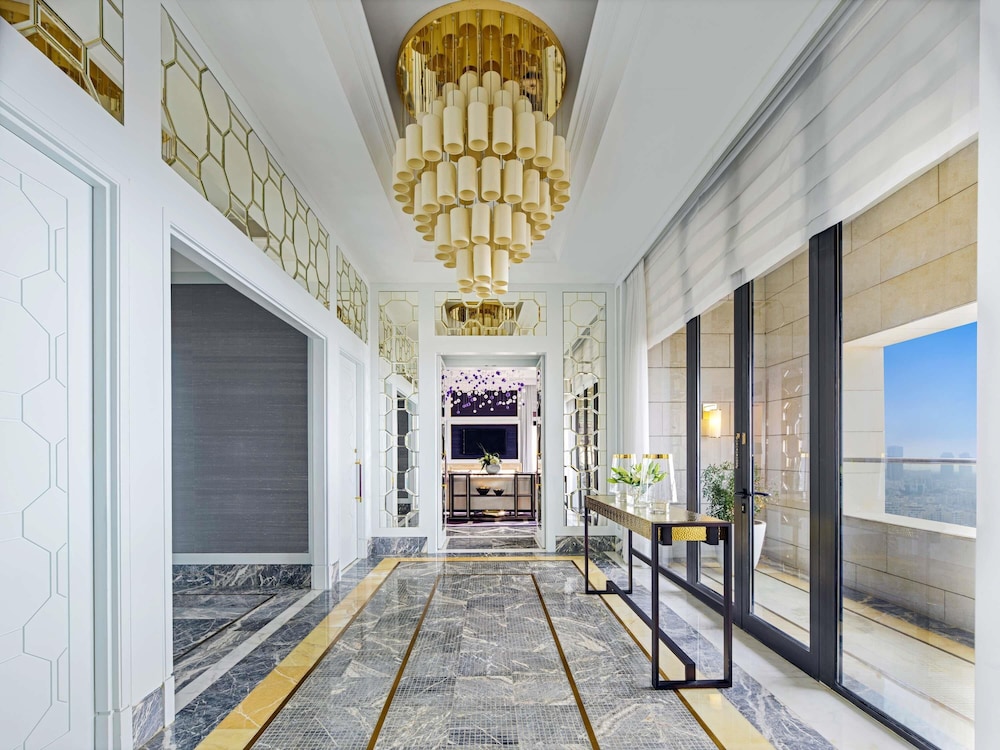 Fairmont Amman Image 63