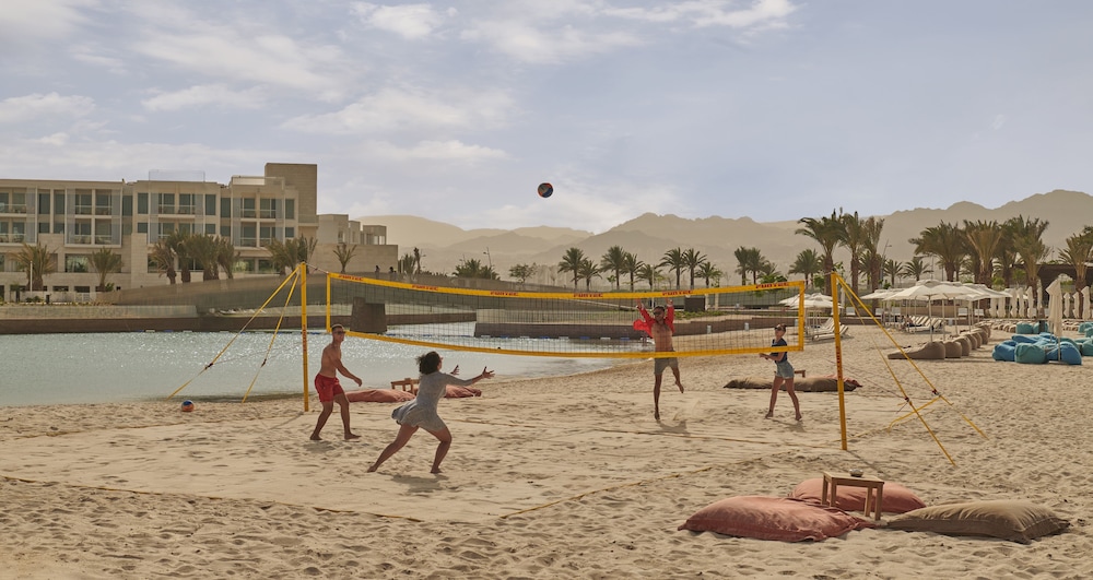 Hyatt Regency Aqaba Ayla Resort Image 64