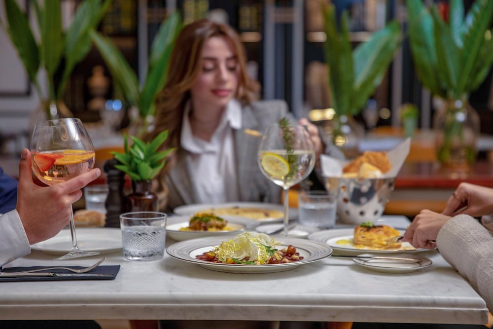 The St. Regis Amman Image 147