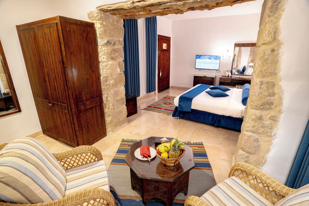 Old Village Resort Image 2