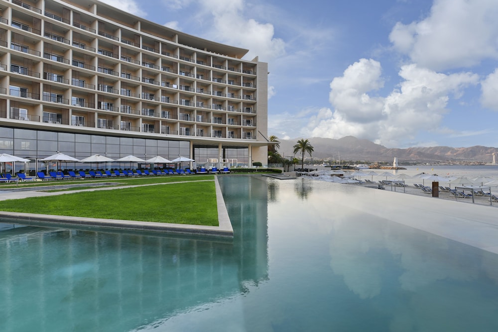 Kempinski Hotel Aqaba Red Sea Image 240