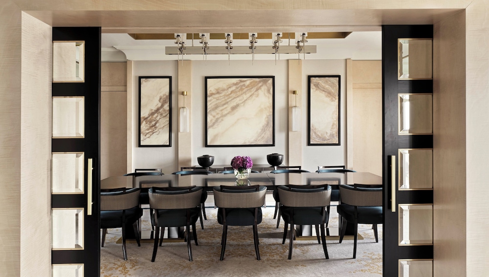 Four Seasons Hotel Amman Image 22