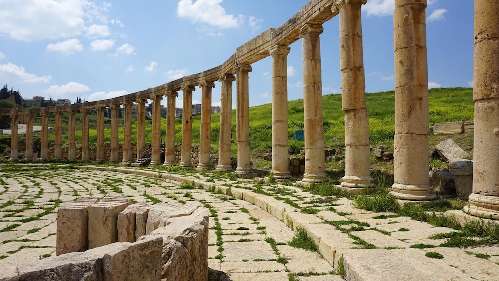 Kempinski Hotel Aqaba Red Sea Image 235