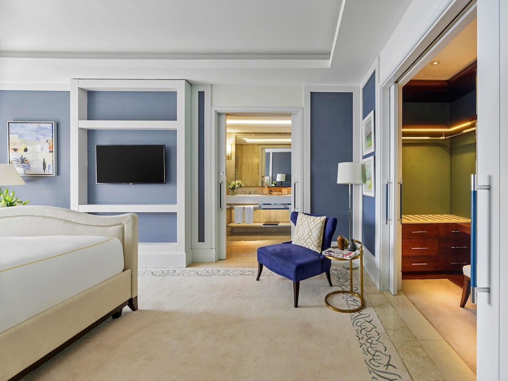 Fairmont Amman Image 55