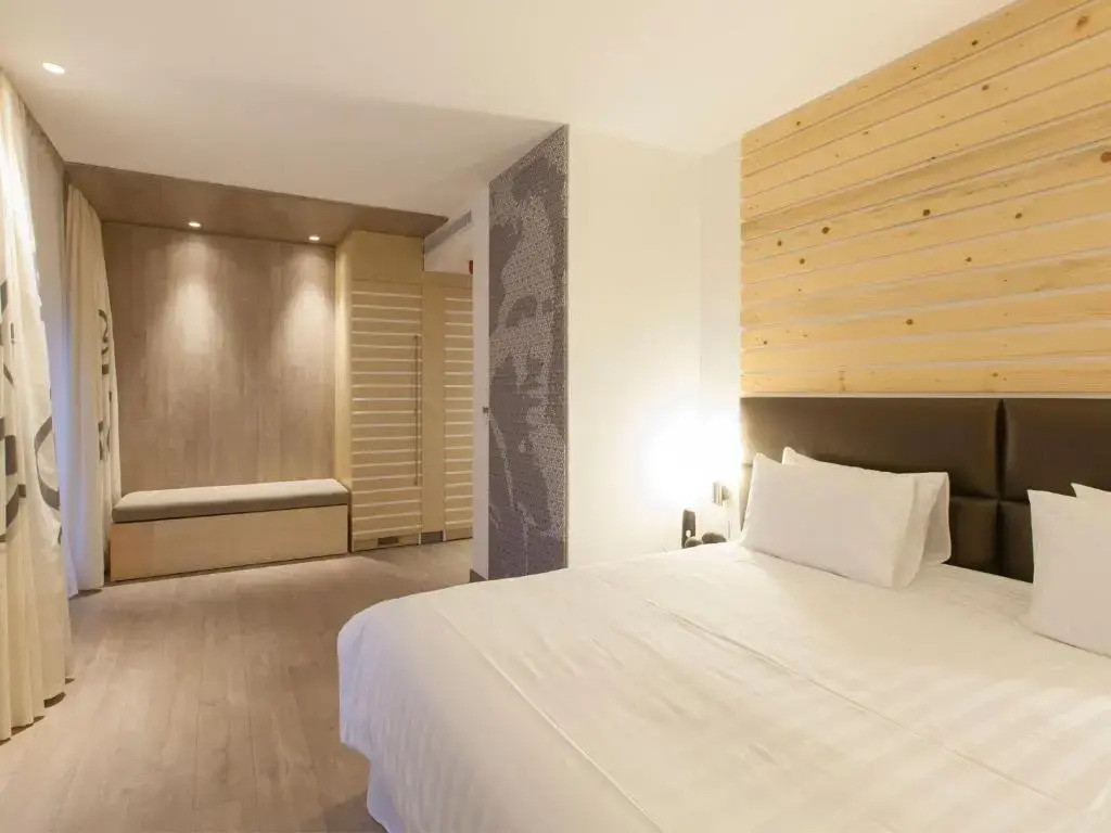 La Locanda Boutique Hotel Image 26