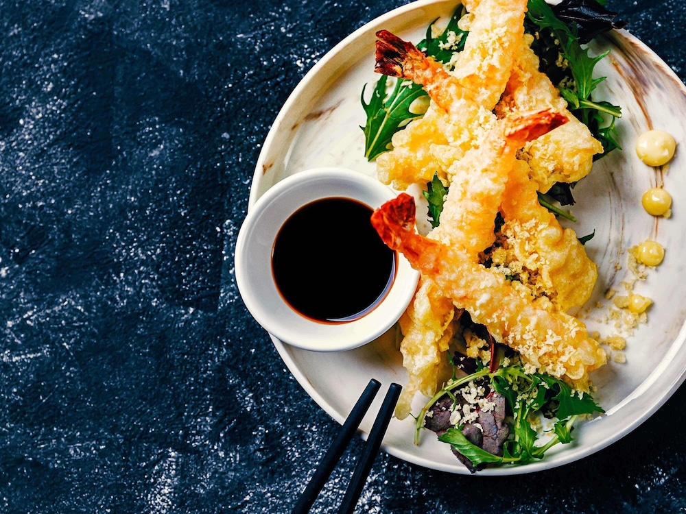 Fairmont Amman Image 159