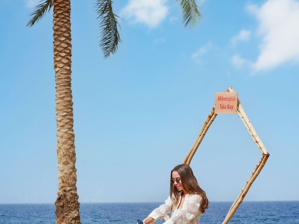 Movenpick Resort & Spa Tala Bay Aqaba Image 177