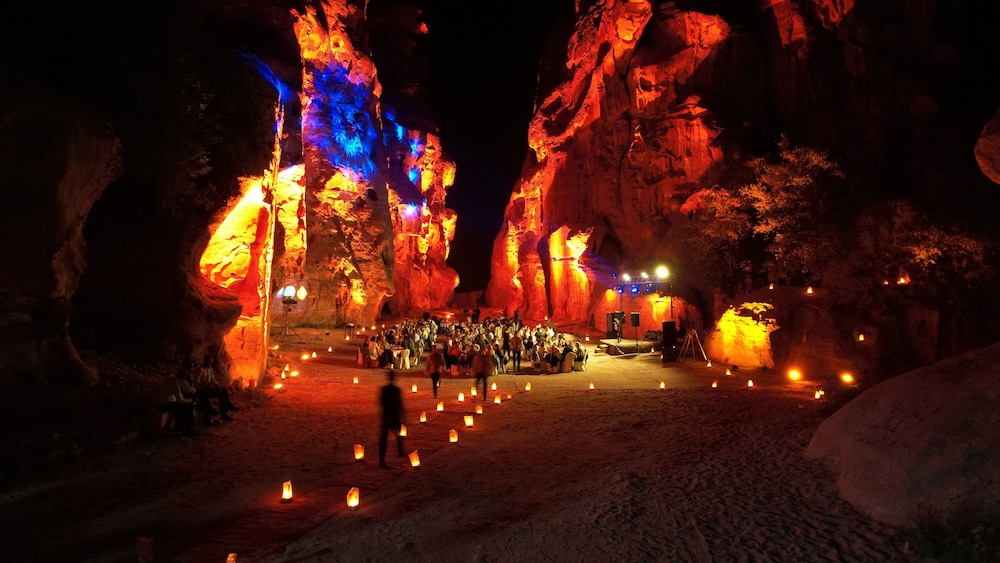 Old Village Resort Image 99