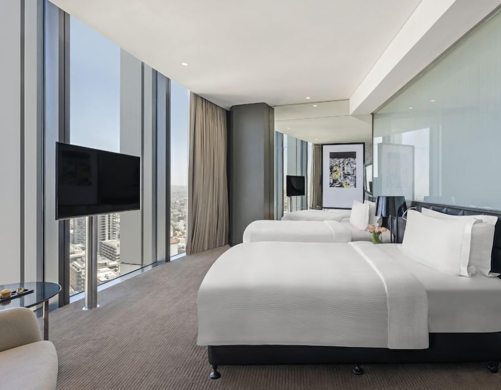 Amman Rotana Image 37