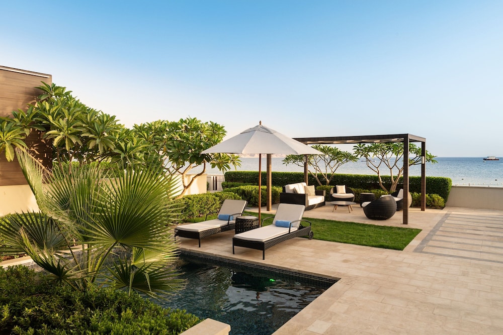 Al Manara, A Luxury Collection Hotel, Saraya Aqaba Image 102