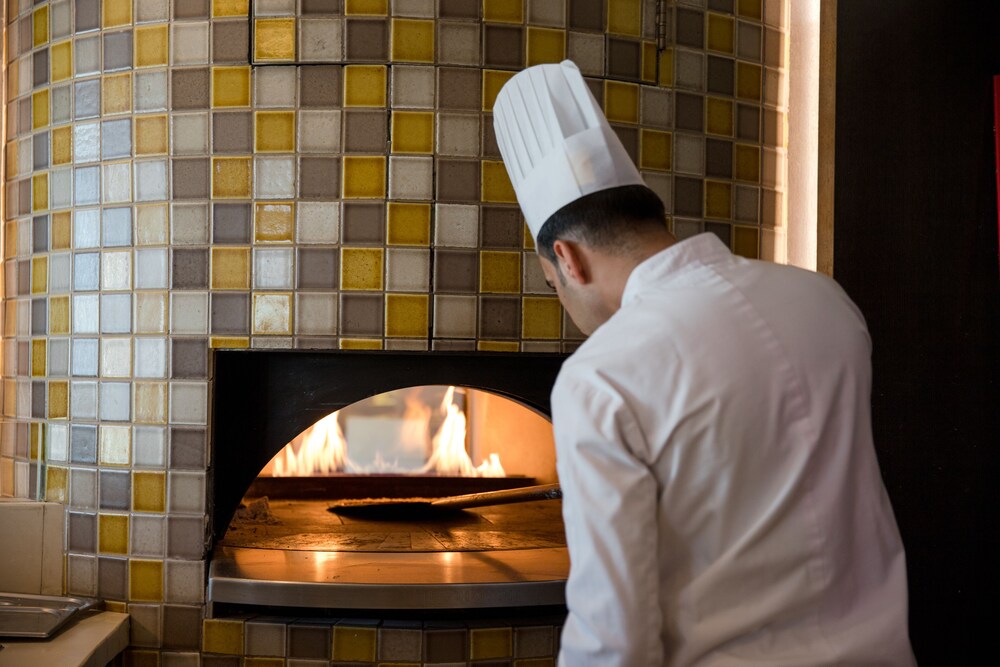 Amman Rotana Image 82