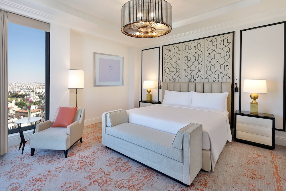 The St. Regis Amman Image 53