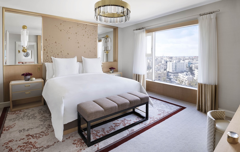 Four Seasons Hotel Amman Image 6