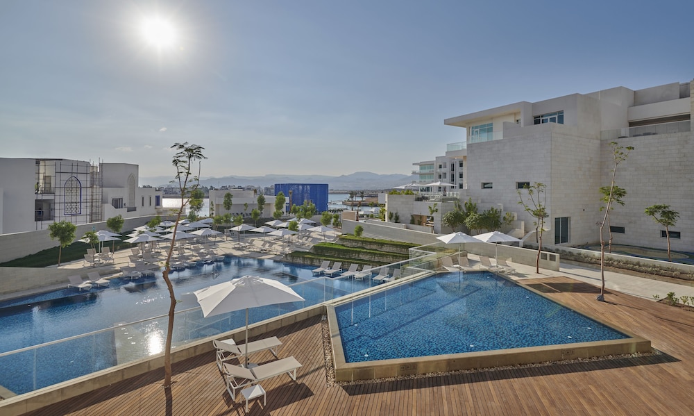 Hyatt Regency Aqaba Ayla Resort Image 45