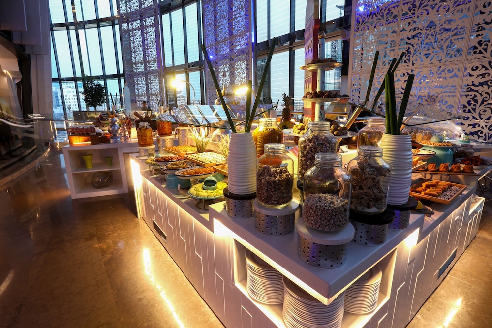 Amman Rotana Image 81