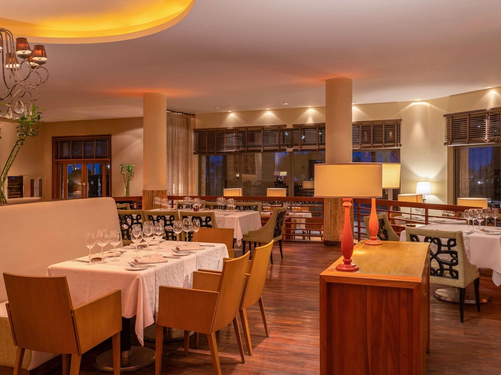 Movenpick Resort & Spa Tala Bay Aqaba Image 117