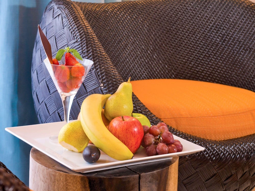 Movenpick Resort & Spa Tala Bay Aqaba Image 36