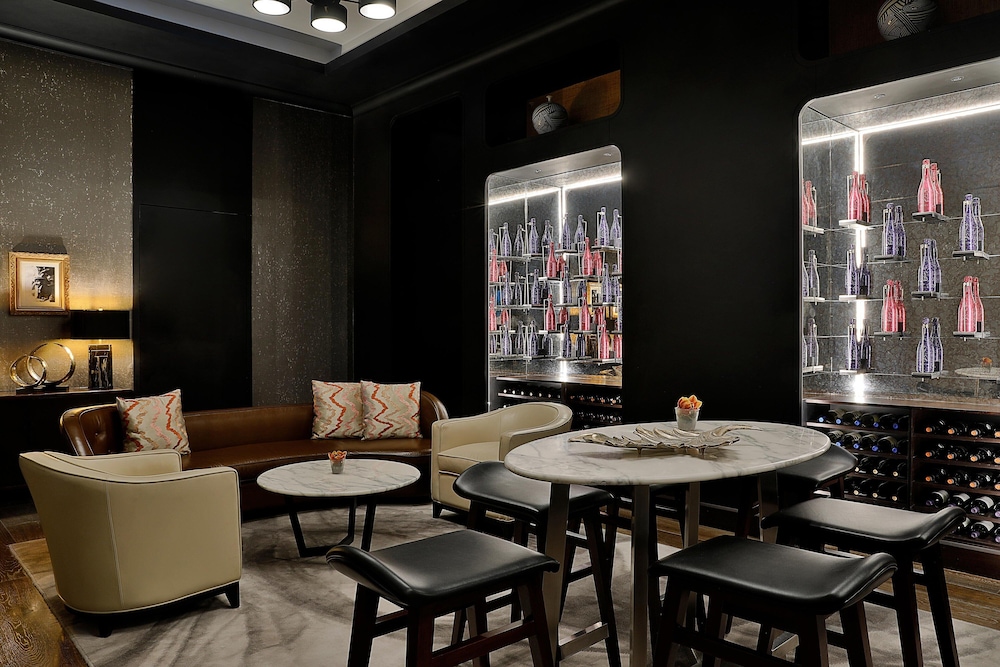 The St. Regis Amman Image 163