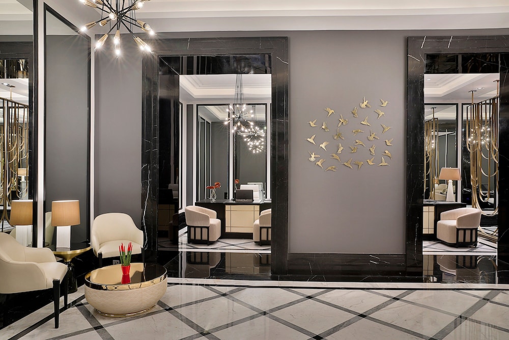 The St. Regis Amman Image 3