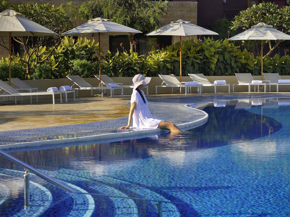 Movenpick Resort & Spa Tala Bay Aqaba Image 53