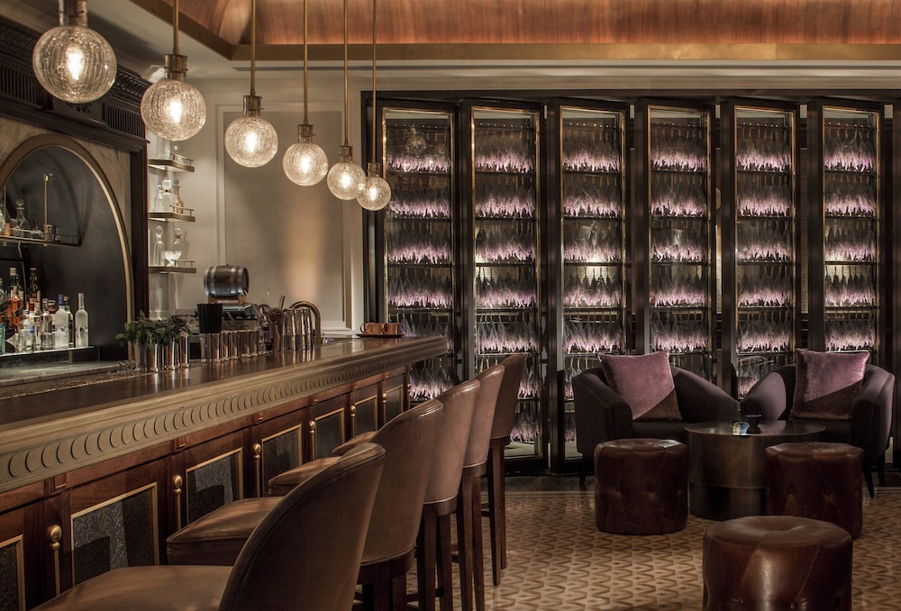 Four Seasons Hotel Amman Image 70