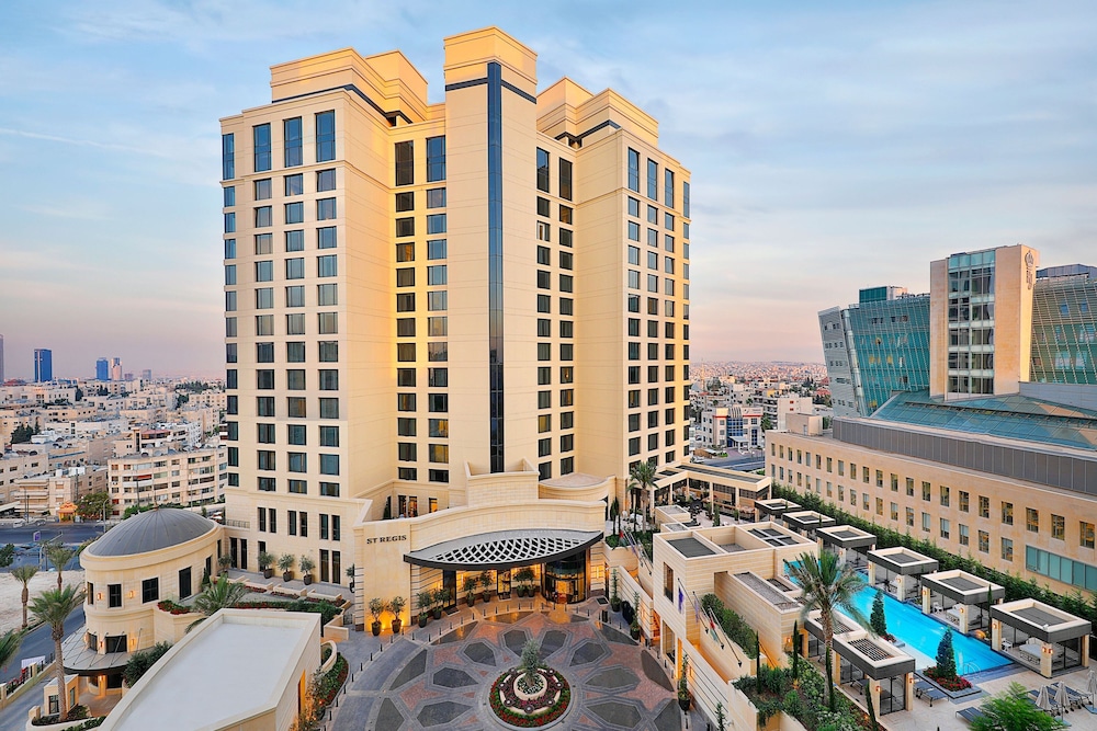 The St. Regis Amman Image 186