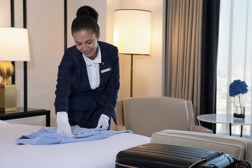 The St. Regis Amman Image 112