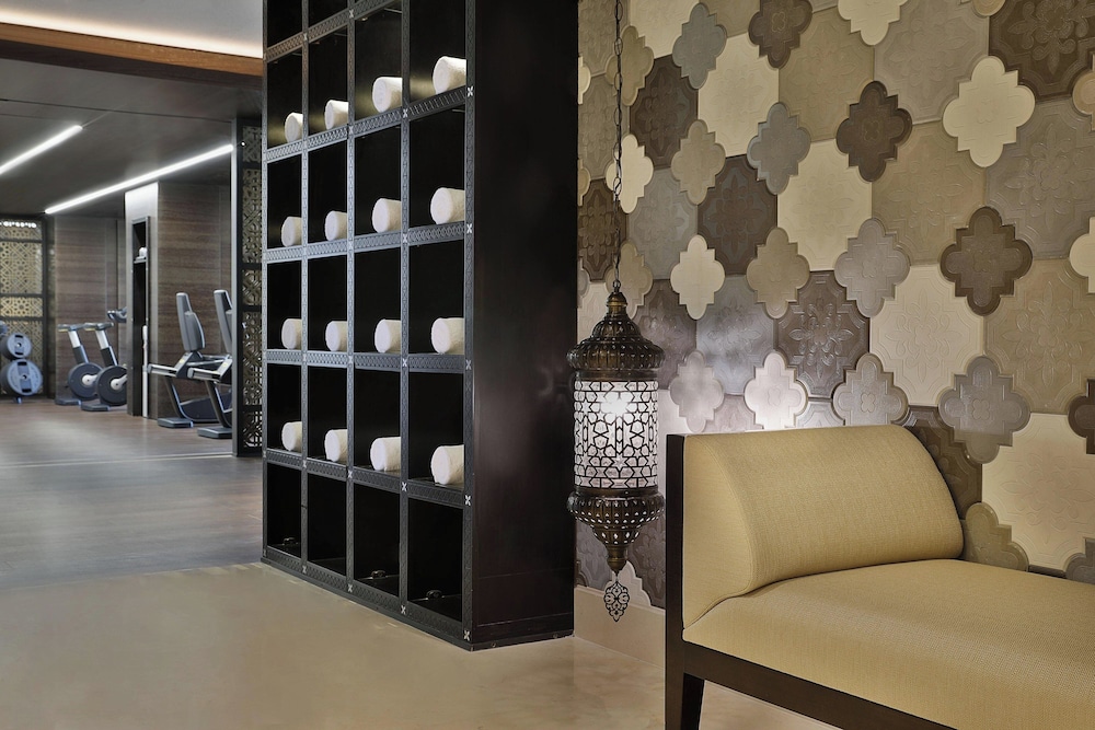 Al Manara, A Luxury Collection Hotel, Saraya Aqaba Image 87