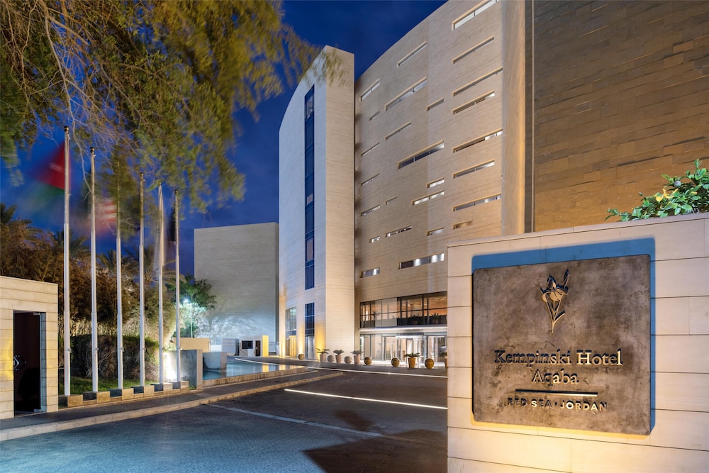 Kempinski Hotel Aqaba Red Sea Image 217