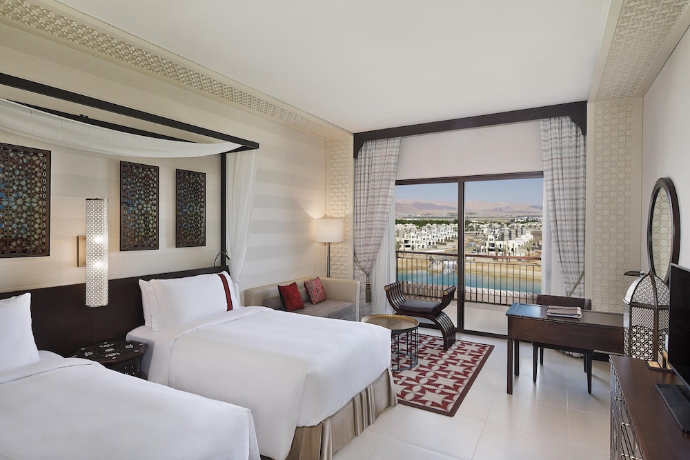 Al Manara, A Luxury Collection Hotel, Saraya Aqaba Image 38
