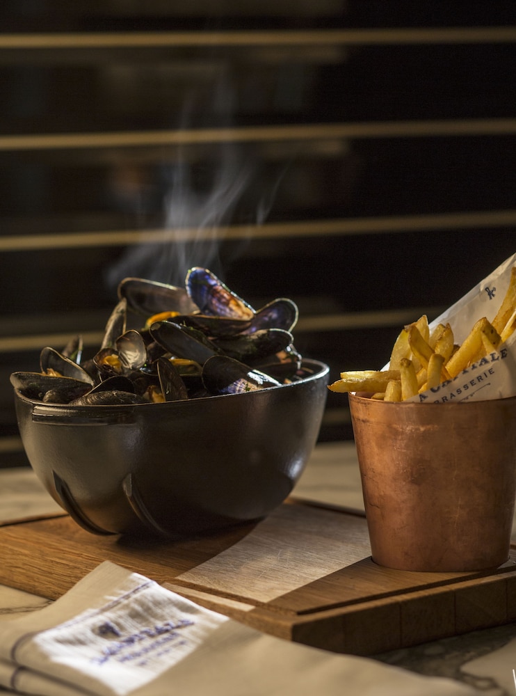 Four Seasons Hotel Amman Image 58