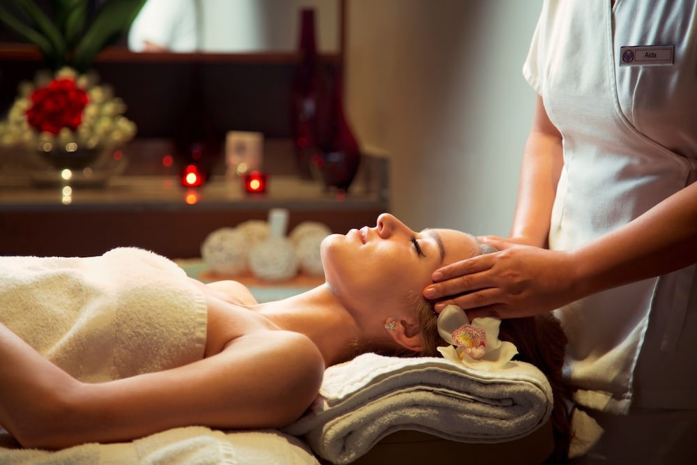 Amman Rotana Image 70