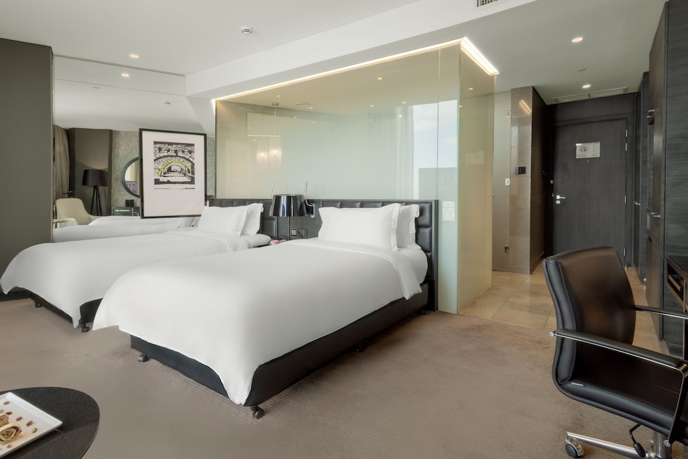 Amman Rotana Image 25