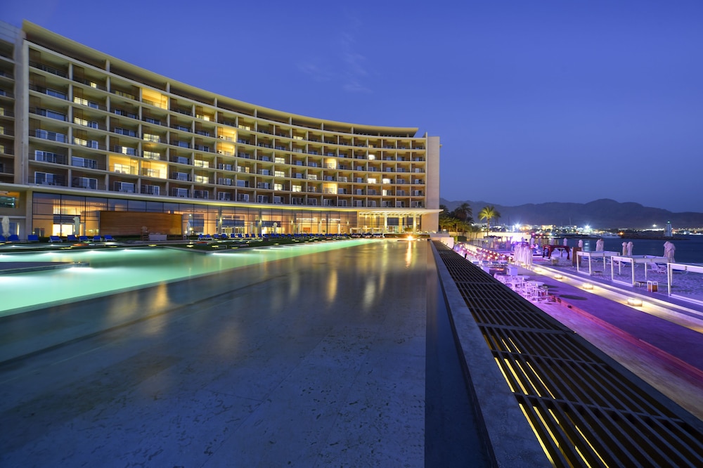 Kempinski Hotel Aqaba Red Sea Image 78