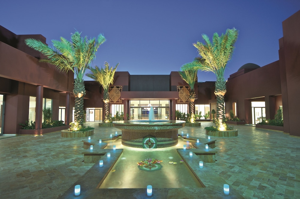 Movenpick Resort & Spa Tala Bay Aqaba Image 169