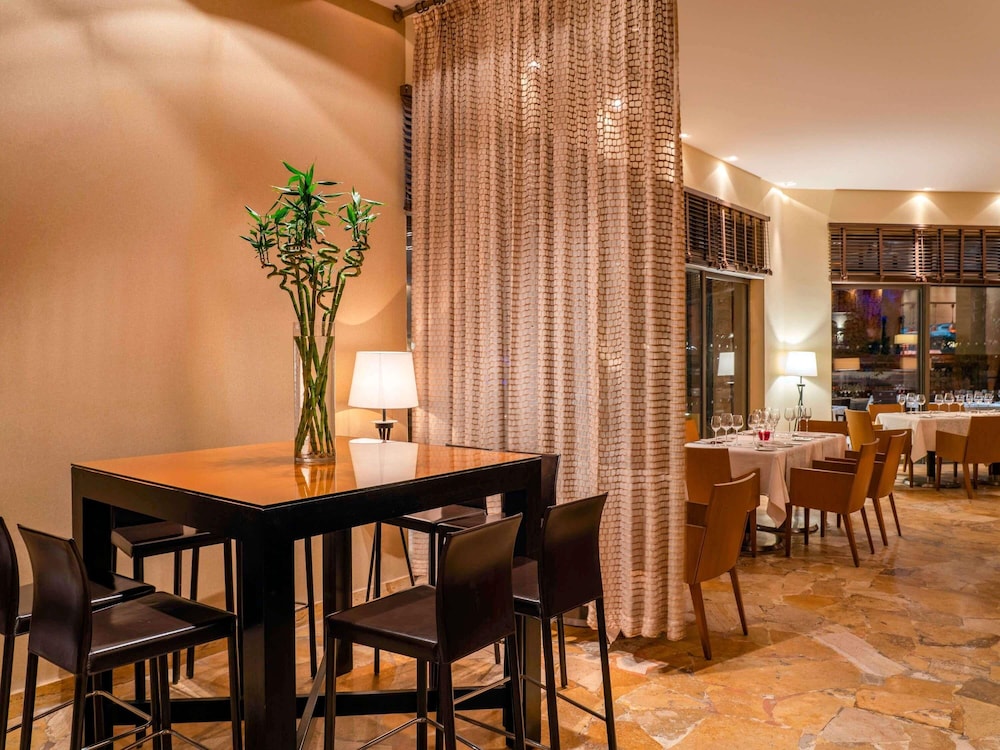 Movenpick Resort & Spa Tala Bay Aqaba Image 123